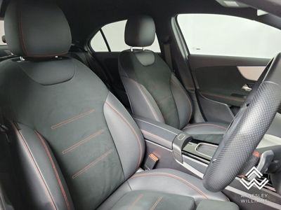 2023 Mercedes-Benz A Class