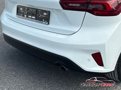 2022 Ford Focus