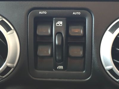 2011 Jeep Wrangler