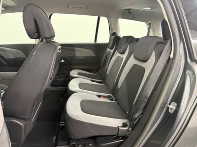 2014 Citroen C4 Picasso
