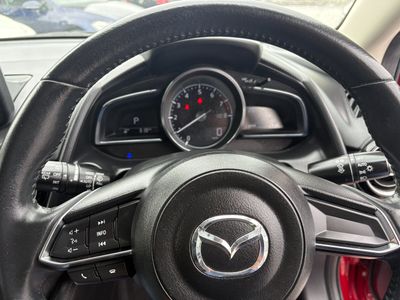 2017 Mazda Demio