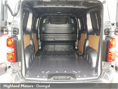 2026 Citroen Dispatch