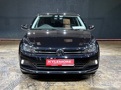 2022 Volkswagen Polo