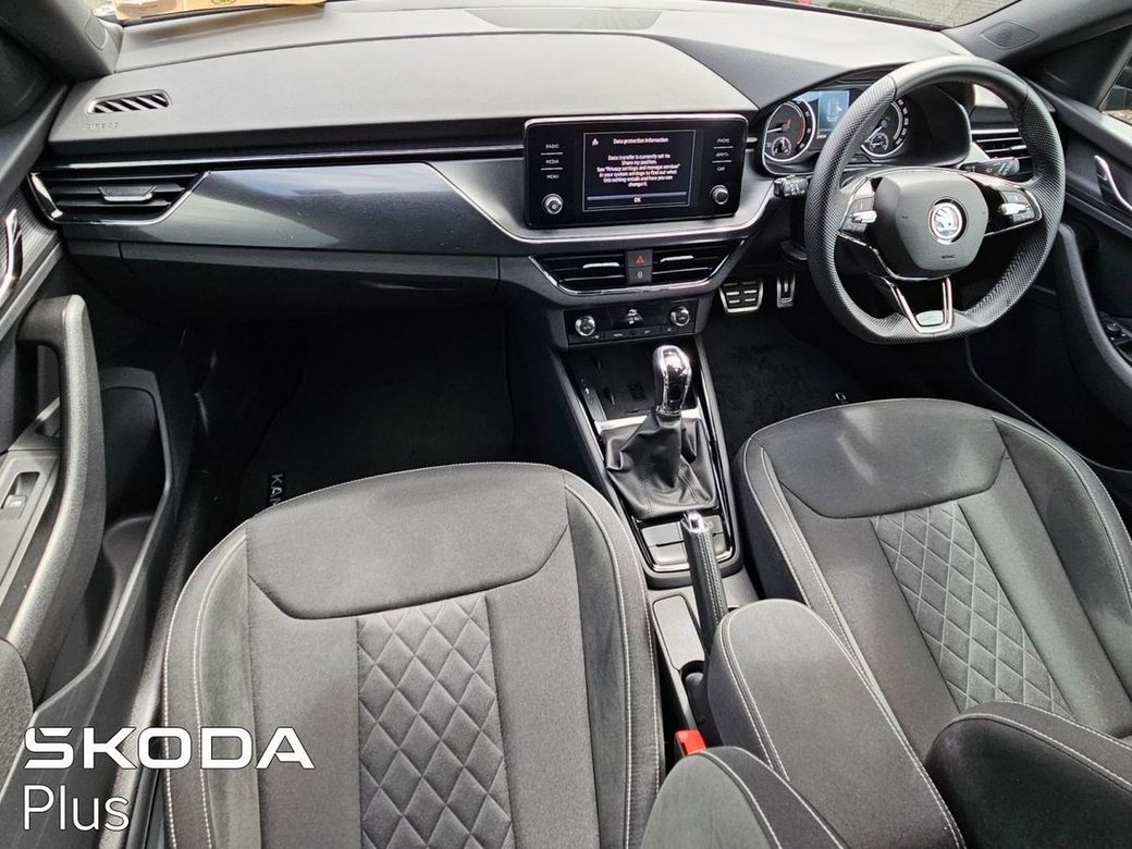 2022 Skoda Kamiq
