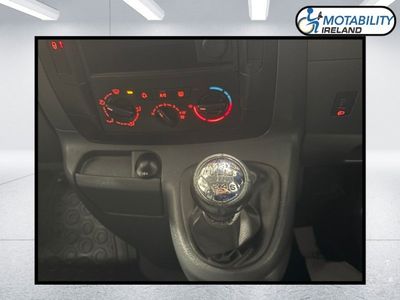 2014 Citroen Dispatch