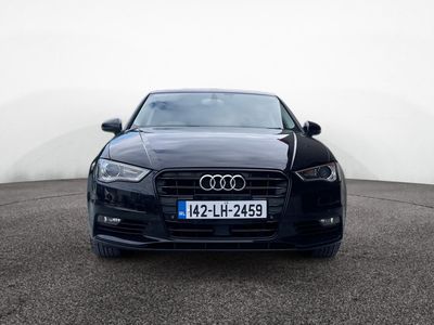 2014 Audi A3