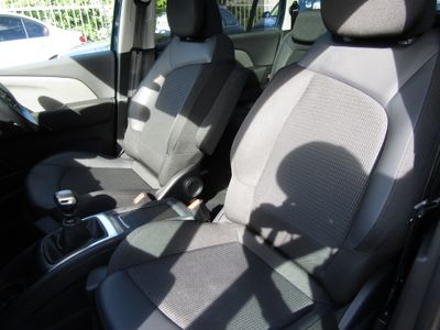 2022 Citroen C4 SpaceTourer