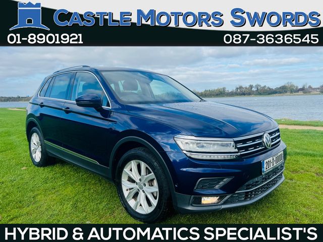 vehicle for sale from Castle Motors Swords