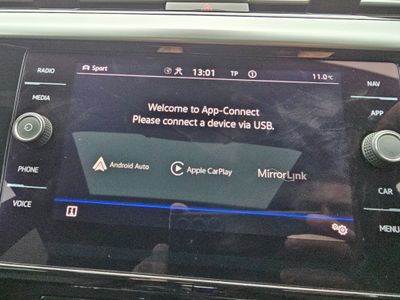 2021 Volkswagen Arteon