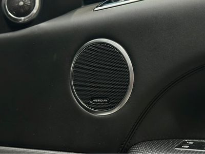 2022 Land Rover Range Rover Sport