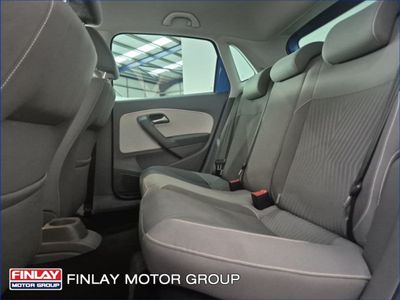 2016 Volkswagen Polo
