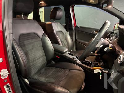 2017 Mercedes-Benz B Class