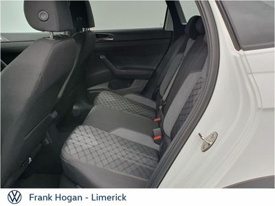 2025 Volkswagen Taigo