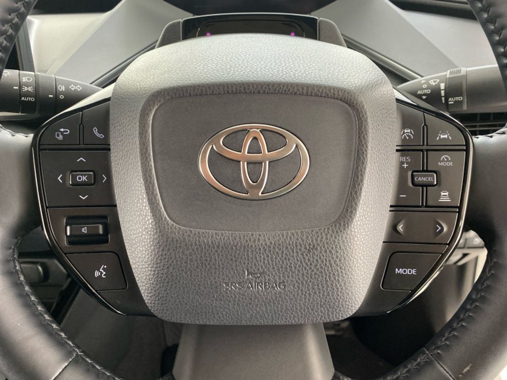 2024 Toyota Prius