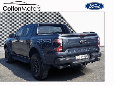 2024 Ford Ranger
