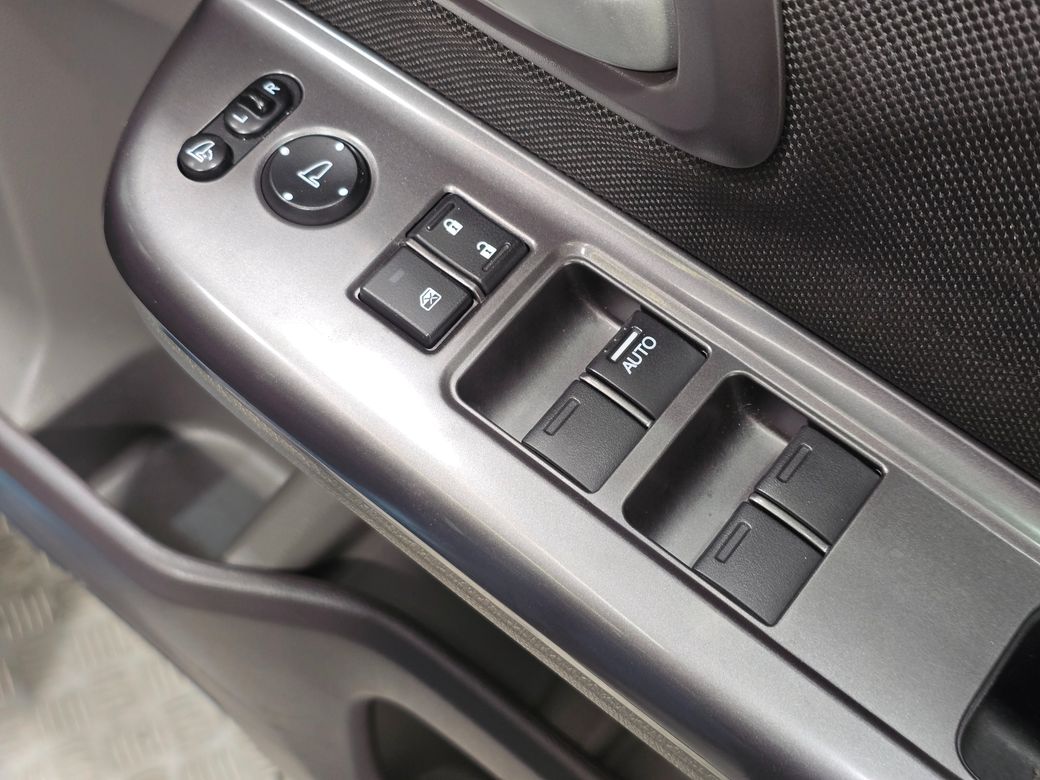 2018 Honda Freed