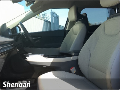 2023 Kia EV6