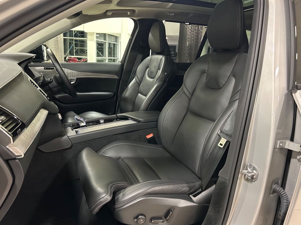 2024 Volvo XC90