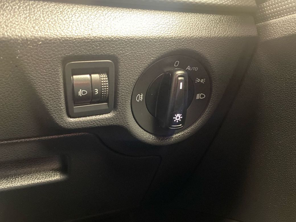 2024 Skoda Kamiq