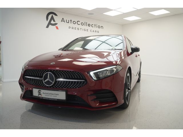 vehicle for sale from Autocollection Prestige Cars