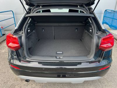 2017 Audi Q2