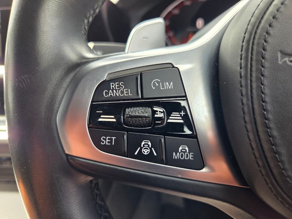 2019 BMW 3 Series