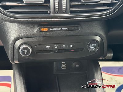 2023 Ford Focus