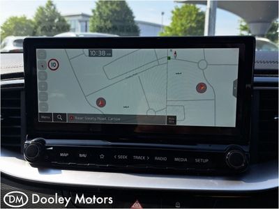 2024 Kia Ceed