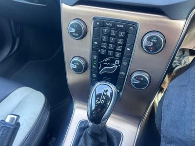 2014 Volvo V40
