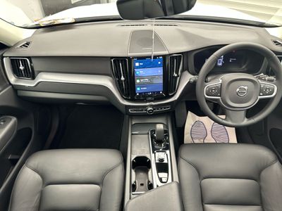 2022 Volvo XC60