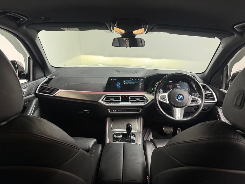 2023 BMW X5