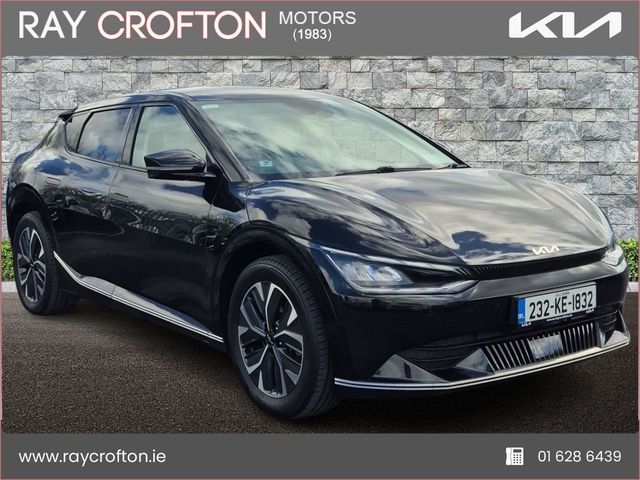 vehicle for sale from Ray Crofton Ltd