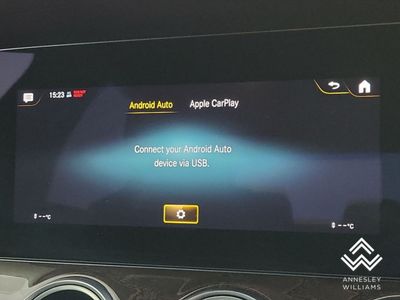 2022 Mercedes-Benz E Class