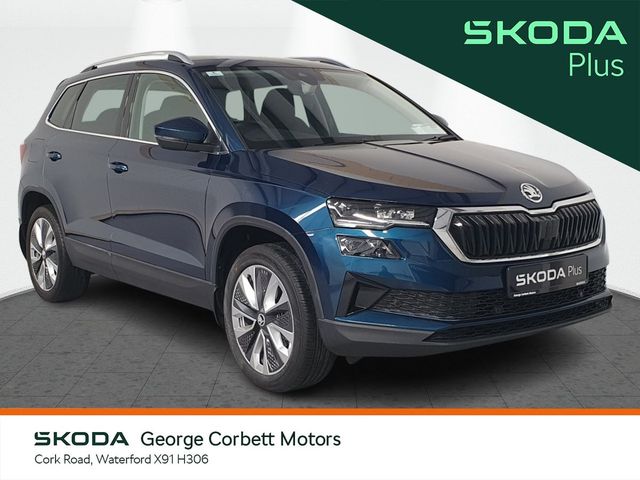 vehicle for sale from George Corbett Motors