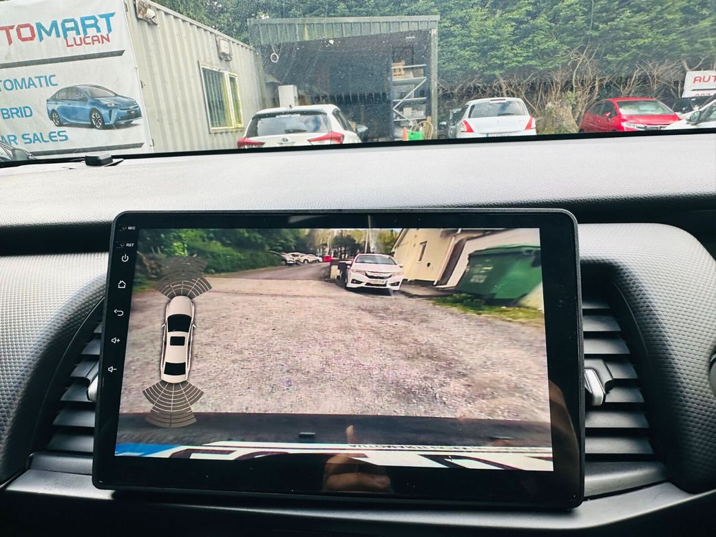 2020 Honda Fit
