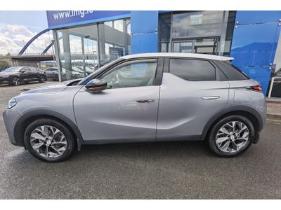 2022 DS Automobiles DS 3 Crossback