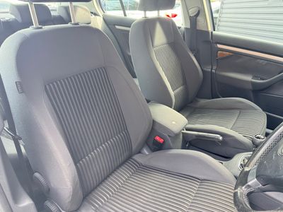 2007 Volkswagen Golf
