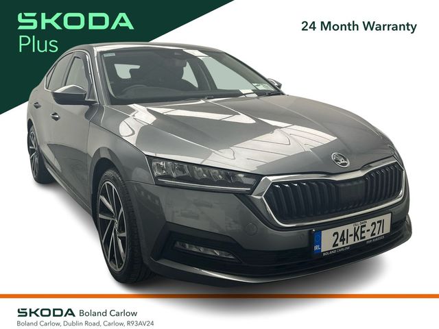 vehicle for sale from Boland Carlow