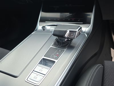 2023 Audi A6