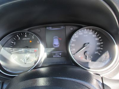 2018 Nissan Qashqai