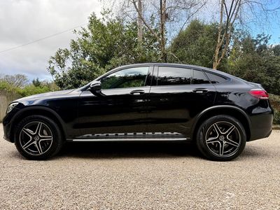 2023 Mercedes-Benz GLC Class