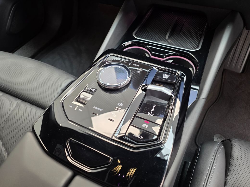 2025 BMW 5 Series