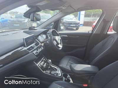 2019 BMW 2 Series