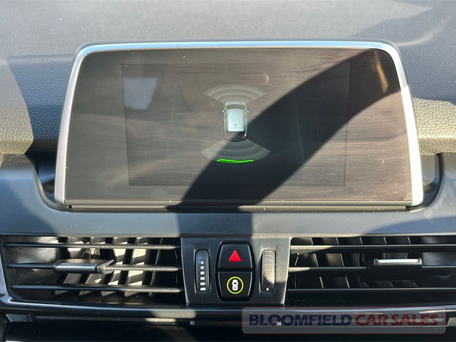 2020 BMW 2 Series