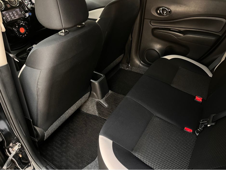 2019 Nissan Note