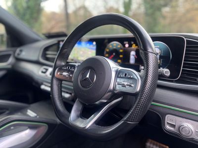 2023 Mercedes-Benz GLE Class