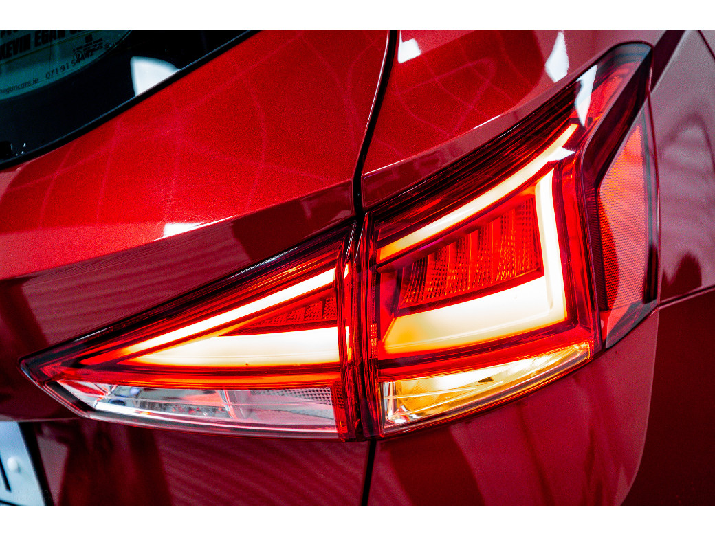 2020 SEAT Arona