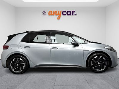 2023 Volkswagen ID.3