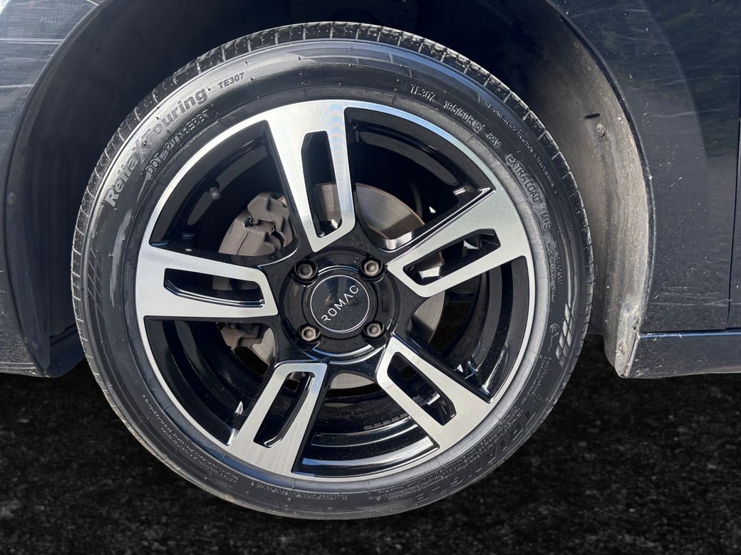 2021 Opel Corsa