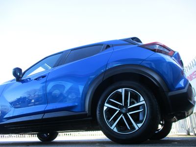 2026 Nissan Juke